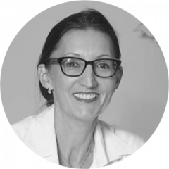 Suzanne-Lentzsch-